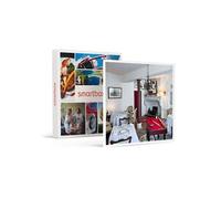 - Coffret Cadeau 2 journées autour du vin près d'Auxerre : repas, cours d'onologie et visite-Gastronomie