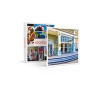 Coffret Cadeau SMARTBOX - 2 jours à l'hôtel Mercure 4* de Chantilly avec accès à l’espace détente et promenade équestre- Séjour G