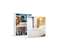 SMARTBOX - Coffret Cadeau 2 jours à Risoul en 4* avec modelage d'1h et accès illimité au sauna-Séjour G