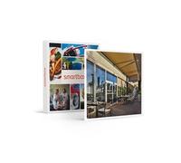 SMARTBOX - Coffret Cadeau 2 jours au bord de la mer en famille dans un hôtel 4* à Antibes-Séjour G