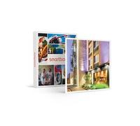 2 Jours Au Mont Saint-Michel Avec Un Accès Bien-Être Et Soin En Hôtel 3* - Smartbox - Coffret Cadeau Séjour