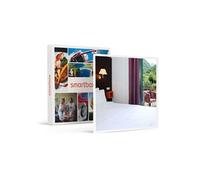Évasion Et Bien-Être De 2 Jours Avec Accès Au Spa Près Du Cirque De Gavarnie - Smartbox - Coffret Cadeau Séjour
