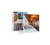 Smartbox - Séjour De 1 Nuit En Duo Avec Accès Au Spa Et Petit-Déjeuner Dans Un Hôtel 4* - Coffret Cadeau Séjour