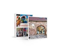 2 Jours En Amoureux Chez Les Chambres D?À Côté Avec Accès Au Bain Bouillonnant À Roye - Smartbox - Coffret Cadeau Séjour