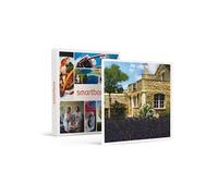 2 Jours Avec Dîner Dans Un Mas Provençal Avec Piscine Près De Nîmes - Smartbox - Coffret Cadeau Séjour