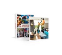 SMARTBOX - Coffret Cadeau 2 jours avec dîner en hôtel Best Western 4* près de Lorient-Séjour G