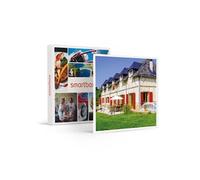 Coffret Cadeau SMARTBOX - 2 jours avec dîner et 2h d'accès à l’espace détente dans une ancienne grange- Séjour G