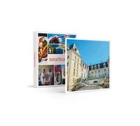 - Coffret Cadeau 2 jours avec dîner gourmet et champagne dans un château près de Bourges-Séjour