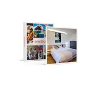 Coffret Cadeau SMARTBOX - 2 jours avec dîner, massage, bain bouillonnant et atelier collectif près du massif des Bauges- Séjour G