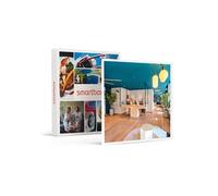 2 Jours Avec Libre Accès À L?Espace Bien-Être En Hôtel 3* À Aix-Les-Bains - Smartbox - Coffret Cadeau Séjour