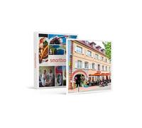 Coffret Cadeau SMARTBOX - 2 jours bien-être en hôtel 3* entre Strasbourg et Nancy avec dîner et accès à l'espace détente- Séjour G