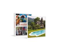 - Coffret Cadeau 2 jours dans la suite d'une demeure de caractère entre Rodez et Clermont-Ferrand-Séjour