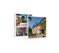- Coffret Cadeau 2 jours dans un château 4* avec dîner et spa près de Chantilly-Séjour