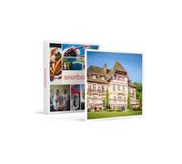 SMARTBOX - Coffret Cadeau 2 jours dans un domaine de charme 4* avec dîner à Chantilly près de Paris-Séjour G