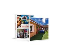 2 Jours Dans Une Charmante Maison D'hôtes Avec Dîner Près De Toulouse - Smartbox - Coffret Cadeau Séjour