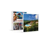 - Coffret Cadeau 2 jours de bien-être en 3* avec bain bouillonnant, modelage et champagne près de Montauban-Séjour