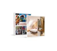 Coffret Cadeau SMARTBOX - 2 jours de charme en hôtel 4* près de Poitiers avec dîner aux saveurs du terroir- Séjour G