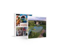 SMARTBOX - Coffret Cadeau 2 jours de luxe au Château d'Apigné 5* près de Rennes-Séjour G