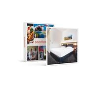 Coffret Cadeau SMARTBOX - 2 jours de luxe en hôtel balnéaire 4* à Pornic avec dîner 4 plats et accès à l'espace bien-être- Séjour G