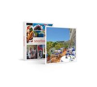 Coffret Cadeau SMARTBOX - 2 jours de rêve avec vue sur la mer à Cannes en hôtel 4* avec kir et champagne- Séjour G