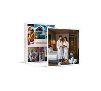 2 Jours D'escapade Avec Pause Détente Pour Un Excellent Anniversaire - Smartbox - Coffret Cadeau Séjour