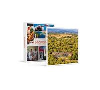 2 Jours D'escapade En Hôtel 4* À Rocamadour - Smartbox - Coffret Cadeau Séjour