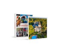 Coffret Cadeau SMARTBOX - 2 jours d'évasion en hôtel 4* avec massage et accès au spa en lisière de Cognac- Séjour G