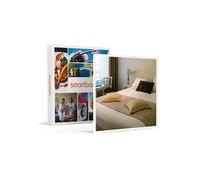 2 Jours D'évasion Près De Troyes Avec Dîner 4 Plats - Smartbox - Coffret Cadeau Séjour