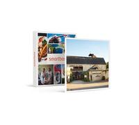 Coffret Cadeau SMARTBOX - 2 jours d’exception avec dîner en hôtel 4* à la campagne près de Paris- Séjour G