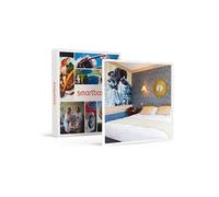 Coffret Cadeau SMARTBOX - 2 jours d’exception avec massage et accès au spa dans un hôtel 4* près de Cognac- Séjour G
