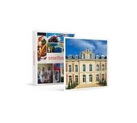 2 Jours D'exception En Château 4* Près De La Rochelle Avec Dîner - Smartbox - Coffret Cadeau Séjour