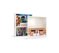 Coffret Cadeau SMARTBOX - 2 jours d'exception en hôtel 5* avec espace détente sur les Grands Boulevards de Paris- Séjour G
