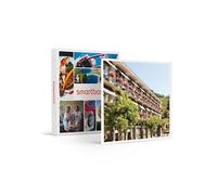 Coffret Cadeau SMARTBOX - 2 jours en Alsace avec apéritif, crémant, visite de cave et dégustation de 5 vins- Séjour https://www.fnac.com/mp50162836/Coffret-Cadeau-SMARTBOX-2-jours-en-Alsace-avec-aperitif-cremant-visite-de-cave-et-degustation-de-5-vins-Sejour/w-4?oref=52df7313-7ceb-5d8f-06a8-dcf8b8e421c8