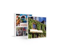 - Coffret Cadeau 2 jours en auberge avec dîner et espace bien-être près de Blois-Séjour