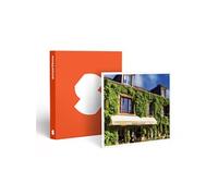 2 Jours En Auberge Avec Dîner Et Espace Bien-Être Près De Blois - Smartbox - Coffret Cadeau Séjour