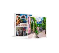 Coffret Cadeau SMARTBOX - 2 jours en boutique-hôtel 4* dans le quartier de Montmartre à Paris- Séjour G
