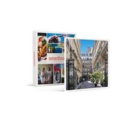 SMARTBOX - Coffret Cadeau 2 jours en boutique-hôtel 4* près des Grands Boulevards à Paris-Séjour G