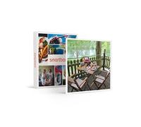 3 Jours En Cabane Perchée En Famille Dans Un Camping En Bord De Charente - Smartbox - Coffret Cadeau Séjour