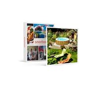 2 Jours En Chalet-Hôtel De Charme Avec Dégustation Et Espace Détente À Chamonix - Smartbox - Coffret Cadeau Séjour