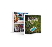 SMARTBOX - Coffret Cadeau 2 jours en chambre Prestige dans château 4* avec dîner près de Périgueux-Séjour G