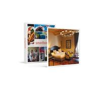 2 Jours En Chambre Prestige Dans Un Hôtel 5* Avec Dîner Et Spa Près De La Grande-Motte - Smartbox - Coffret Cadeau Séjour