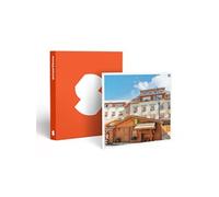 SMARTBOX - Coffret Cadeau 2 jours en chambre privilège dans un hôtel avec accès à l'espace bien-être à la montagne près d'Embrun-Séjour G