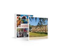 2 Jours En Château 4* Avec Dégustation De Vin À Gaillac - Smartbox - Coffret Cadeau Séjour