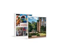 Coffret Cadeau SMARTBOX - 2 jours en château 4* avec spa et champagne près d'Orléans- Séjour