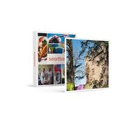 2 Jours En Château Du Xve Siècle Avec Dîner Gastronomique D'exception Près De Rodez - Smartbox - Coffret Cadeau Séjour