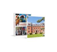 SMARTBOX - Coffret Cadeau 2 jours en château près de Giverny-Séjour G