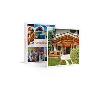 Séjour De 2 Jours En Famille À Chamonix-Mont-Blanc - Smartbox - Coffret Cadeau Séjour