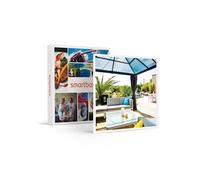 Coffret Cadeau SMARTBOX - 2 jours en famille dans une maison d’architecte dans les Côtes-d’Armor- Séjour