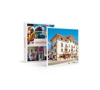 2 Jours En Famille En Hôtel 3* Avec Vue Sur Le Lac À La Frontière Suisse - Smartbox - Coffret Cadeau Séjour