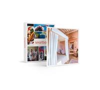 Coffret Cadeau SMARTBOX - 2 jours en famille en suite dans un château dans la Loire- Séjour G